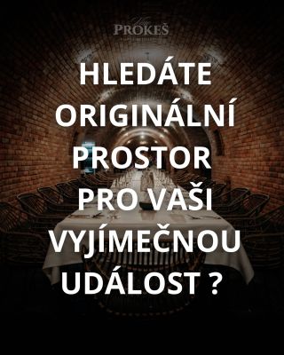 Hledáte místo, kde se spojuje vynikající víno, poctivé jídlo a jedinečná atmosféra vinného sklepa? U nás zažijete večer...