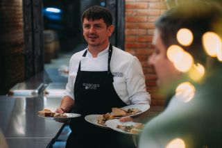 Chceme moc poděkovat všem, kteří s námi prožili krásné dva Svatomartinské večery. ❤️ Děkujeme, že jste přišli a strávili...