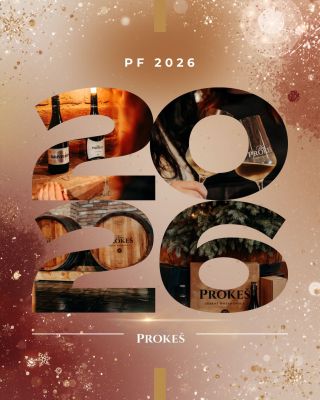 Děkujeme za vaši přízeň v uplynulém roce. Do roku 2026 vám přejeme hlavně zdraví, pohodu a spoustu hezkých chvil, nejlépe...